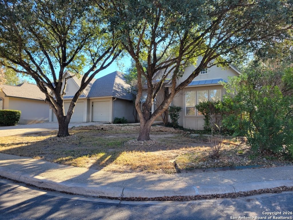 Photo of 13306 Ming Heights, San Antonio, TX 78230 (MLS # 1934476)