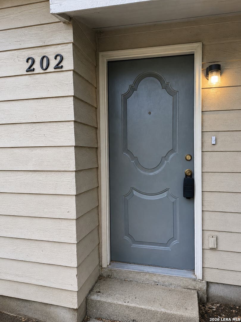 Photo of 844 E SUNSHINE DR 202 #202, San Antonio, TX 78228 (MLS # 1991155)