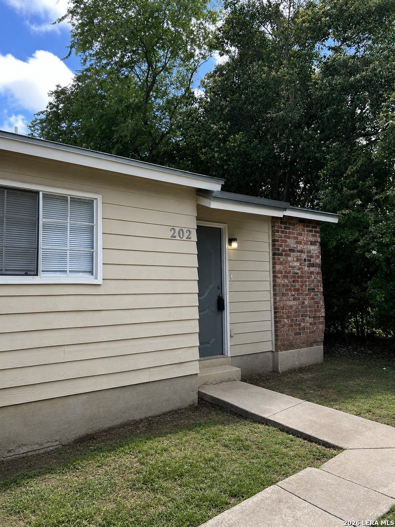 Photo of 844 E SUNSHINE DR 202 #202, San Antonio, TX 78228 (MLS # 1991155)