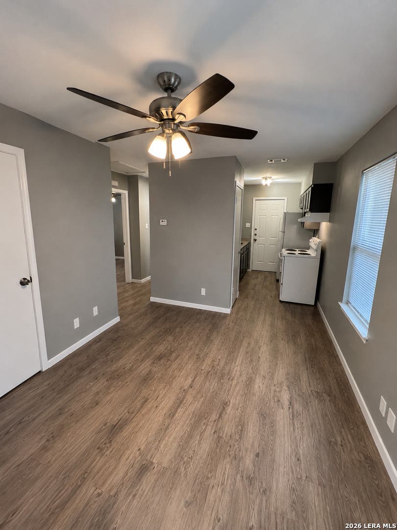 Photo of 844 E SUNSHINE DR 202 #202, San Antonio, TX 78228 (MLS # 1991155)