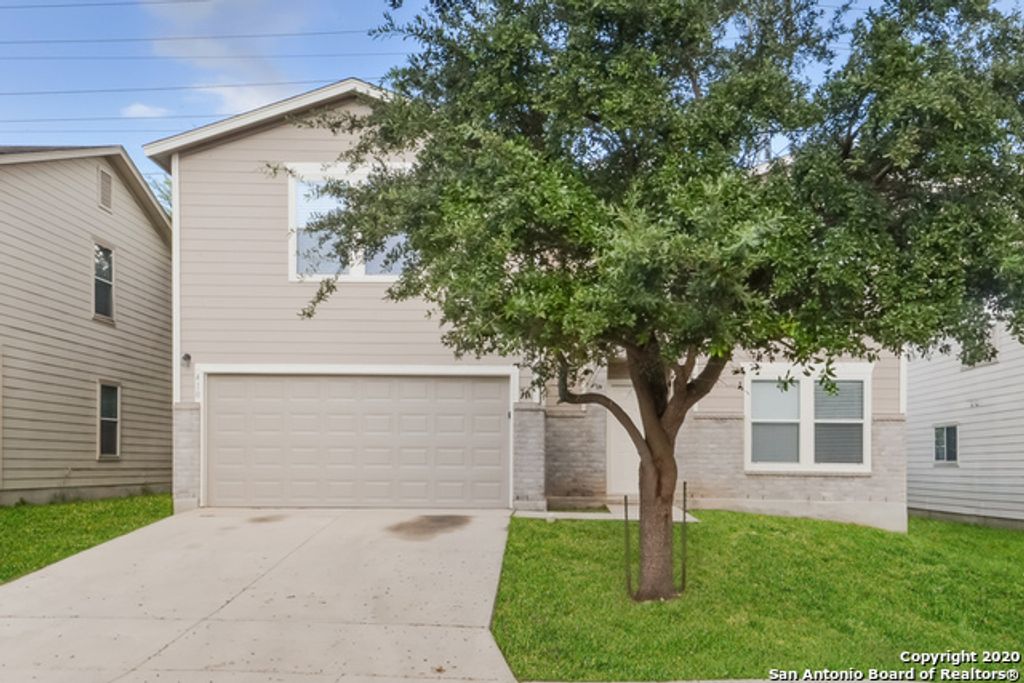 Photo of 410 Spruce Breeze, San Antonio, TX 78245 (MLS # 1928279)
