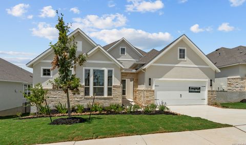 Photo of 430 Verdad Way, Boerne, TX 78006 (MLS # 1967056)