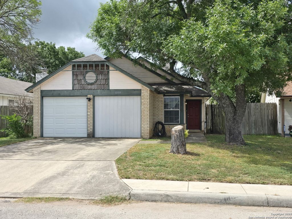 Photo of 10114 Terra Oak, San Antonio, TX 78250 (MLS # 1908424)