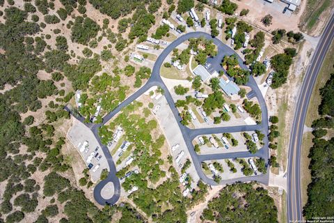 17310 FM 306 Canyon Lake TX 78133