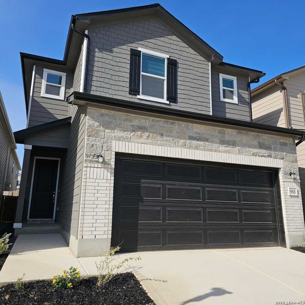 Photo of 14839 Vance Jackson UNIT 911, San Antonio, TX 78229 (MLS # 1955414)