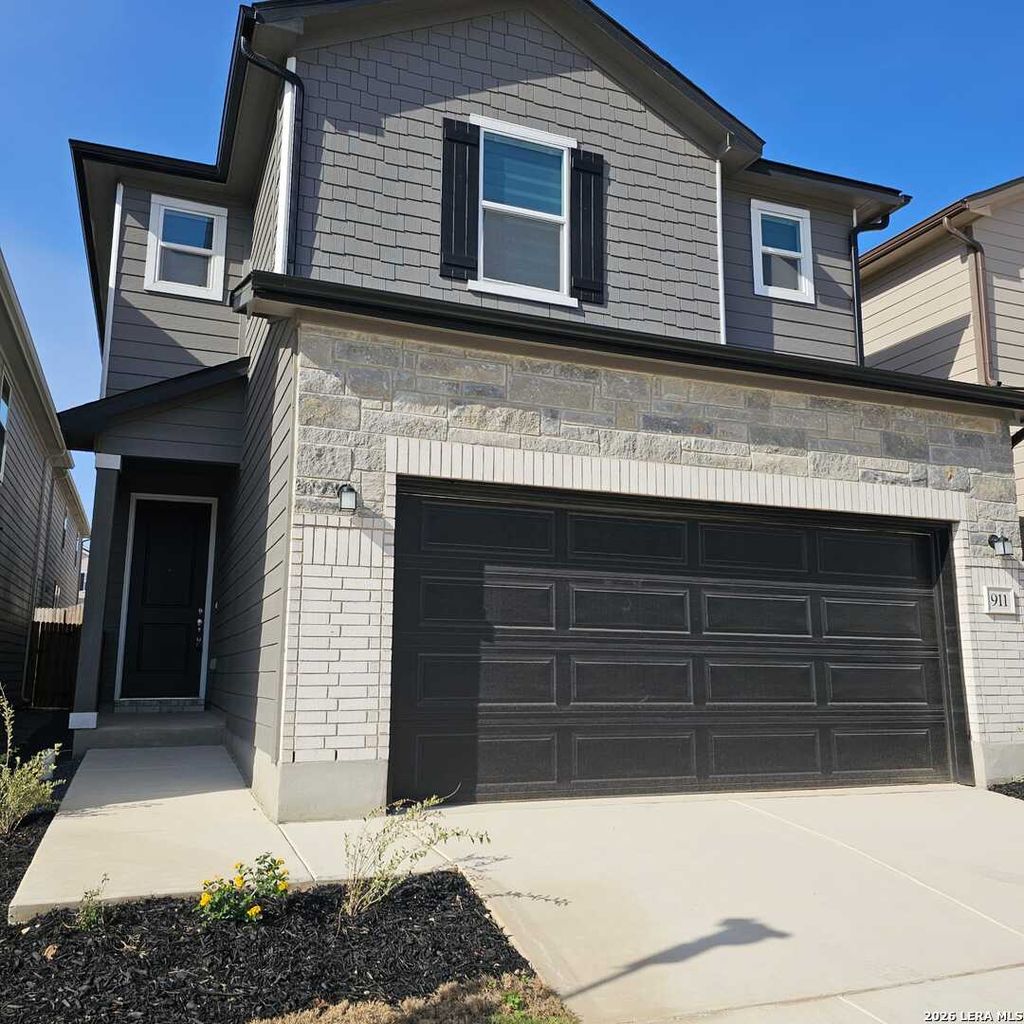 Photo of 14839 Vance Jackson UNIT 911, San Antonio, TX 78229 (MLS # 1955414)