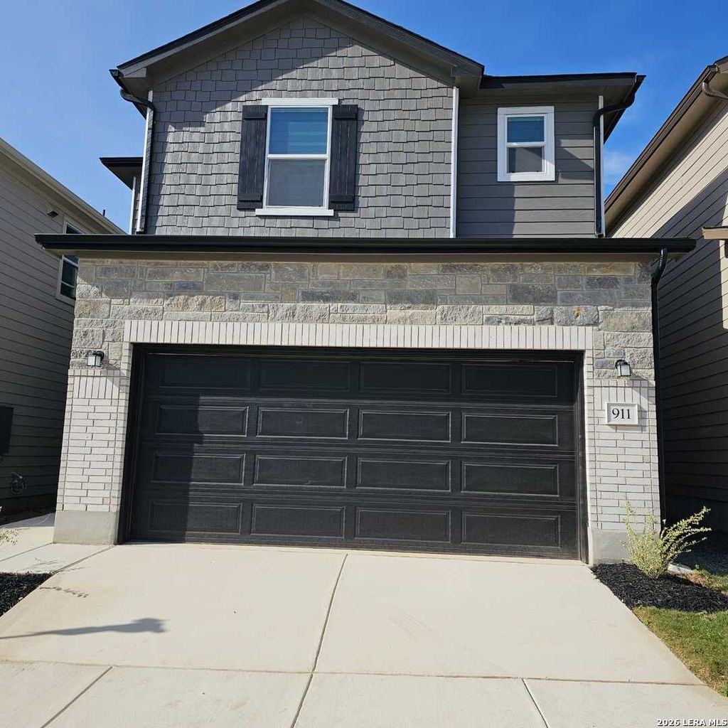 Photo of 14839 Vance Jackson UNIT 911, San Antonio, TX 78229 (MLS # 1955414)