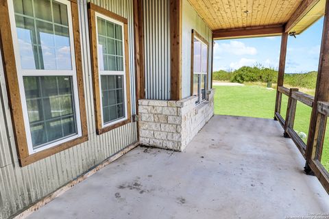 A home in Castroville