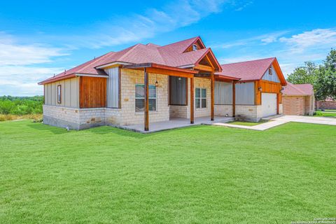 A home in Castroville