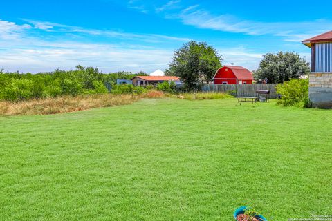 A home in Castroville