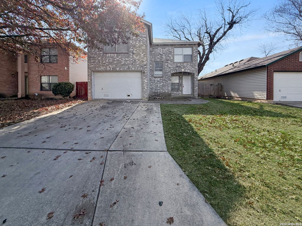Photo of 9730 Frost Plain Dr, San Antonio, TX 78245 (MLS # 1943885)