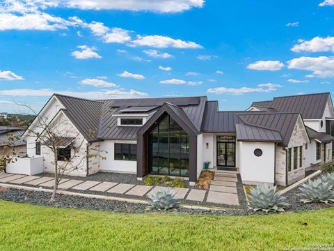 10803 Nina Ridge San Antonio TX 78255