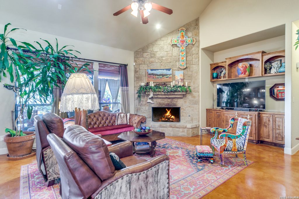 Photo of 1119 Indigo Run, Bulverde, TX 78163 (MLS # 1941180)