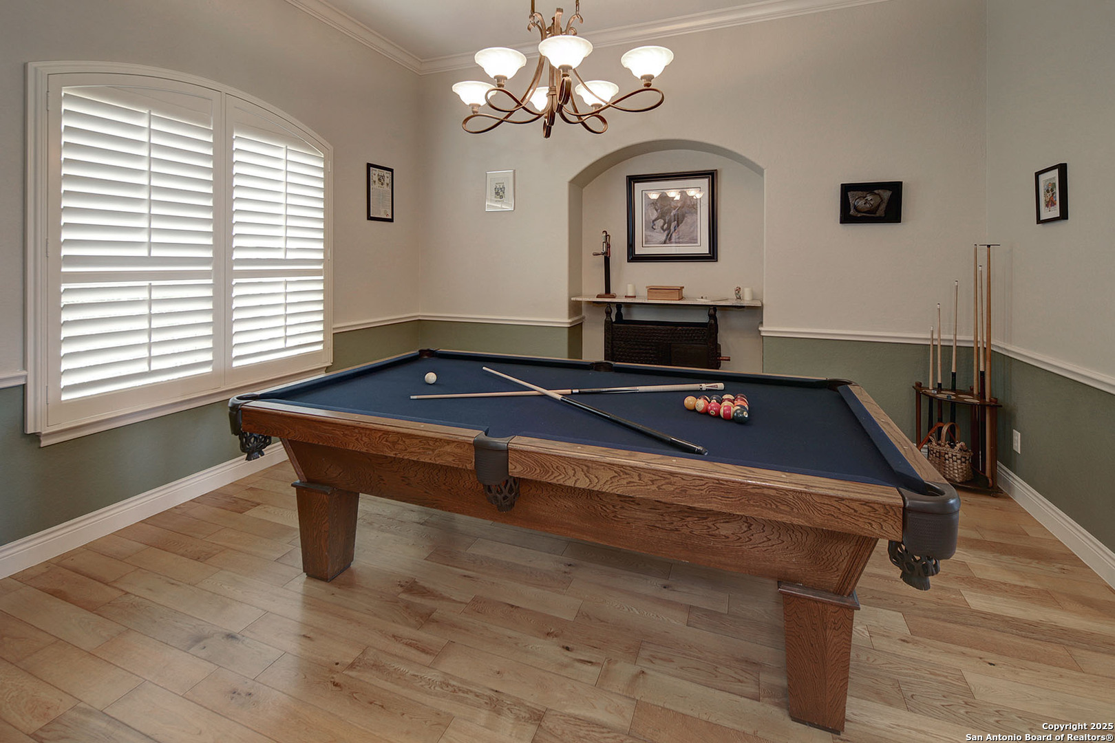 3221 Comal Springs
