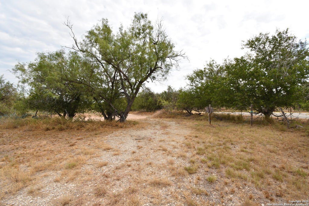 Photo of 4.27 ACRES Mathis Ln, San Antonio, TX 78264 (MLS # 1897196)