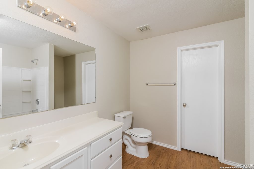 Photo of 27103 Rustic Horse, San Antonio, TX 78260 (MLS # 1923334)