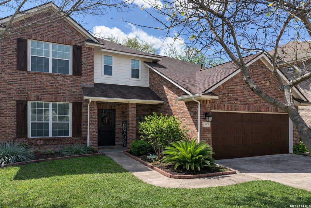 Photo of 23519 Beaver Crk, San Antonio, TX 78258 (MLS # 1947945)