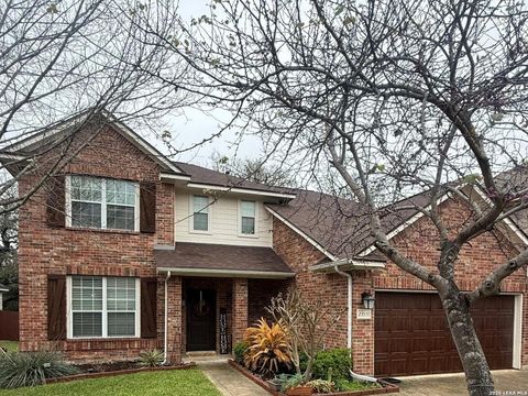 23519 Beaver Crk San Antonio TX 78258