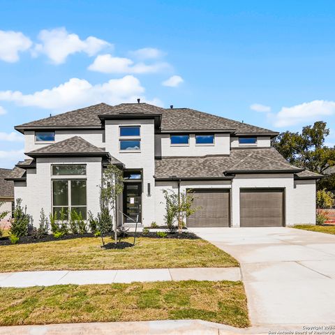 A home in New Braunfels