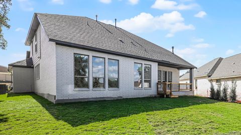 A home in New Braunfels