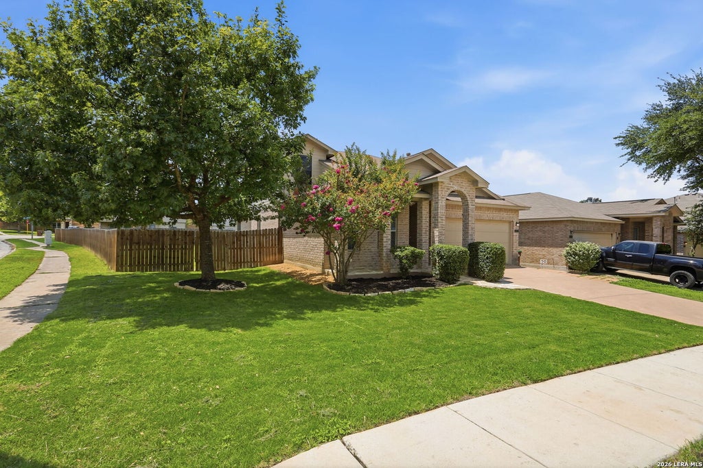Photo of 6103 Briscoe Leaf, San Antonio, TX 78253 (MLS # 2010817)