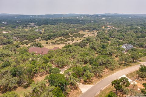 A home in Spring Branch