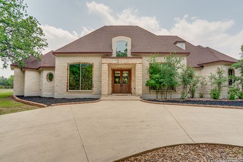 A home in Spring Branch