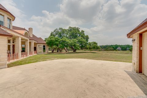 A home in Spring Branch