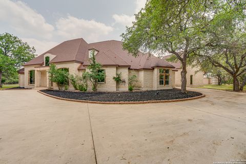 A home in Spring Branch