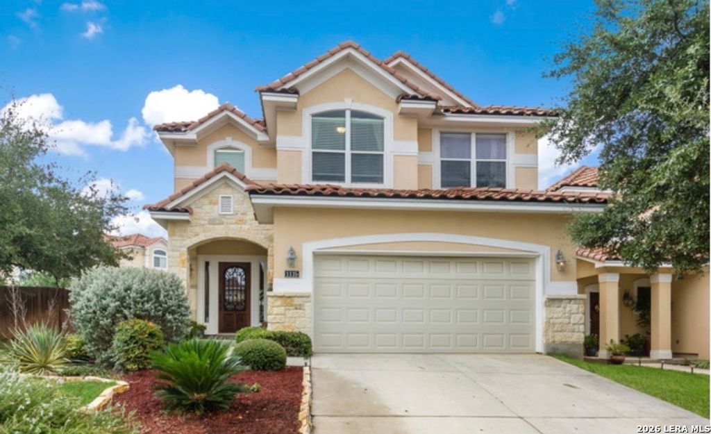 Photo of 1115 Pinnacle Fls, San Antonio, TX 78260 (MLS # 1963202)