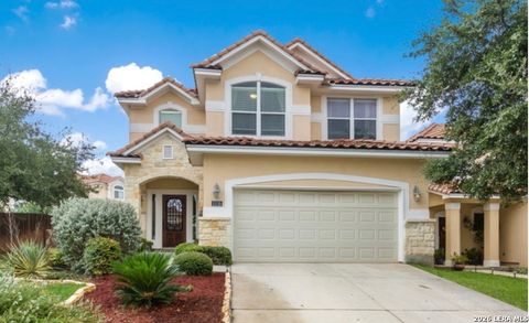 Photo of 1115 Pinnacle Fls, San Antonio, TX 78260 (MLS # 1963202)