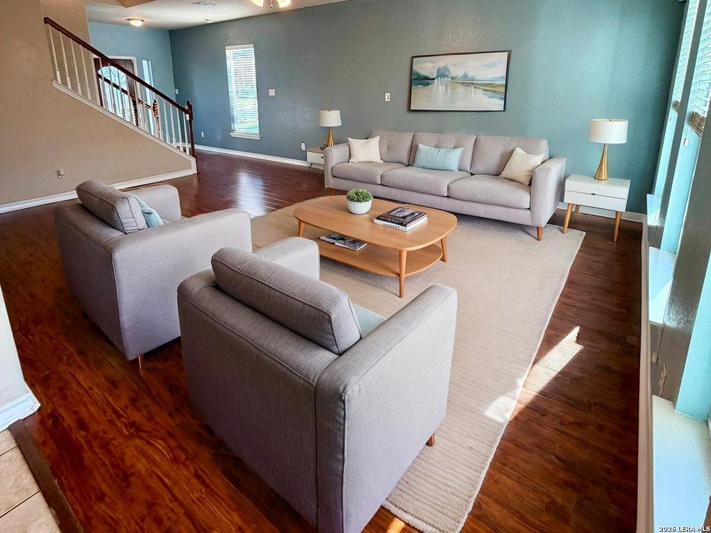 Photo of 1115 Pinnacle Fls, San Antonio, TX 78260 (MLS # 1963202)