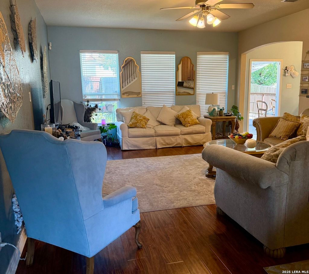 Photo of 1115 Pinnacle Fls, San Antonio, TX 78260 (MLS # 1963202)