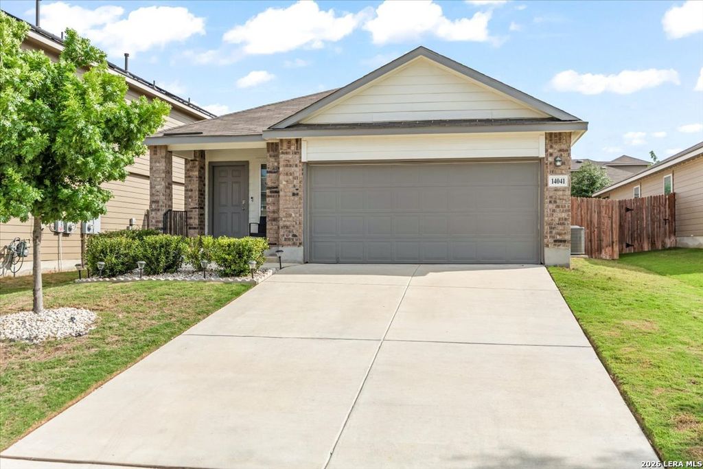 Photo of 14041 Kenyte Row, San Antonio, TX 78253 (MLS # 1964144)