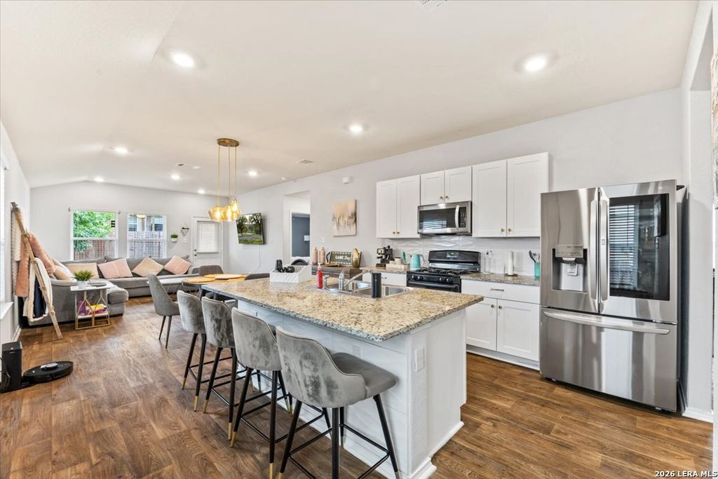 Photo of 14041 Kenyte Row, San Antonio, TX 78253 (MLS # 1964144)