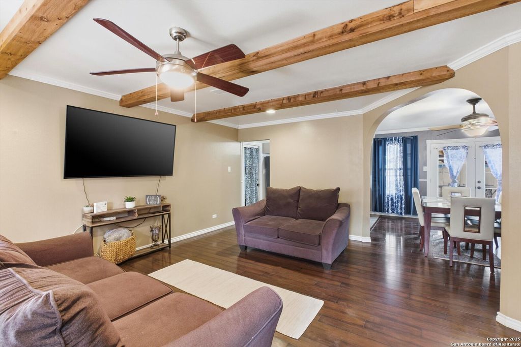 Photo of 6319 Flint Rock Dr., San Antonio, TX 78238 (MLS # 1926861)