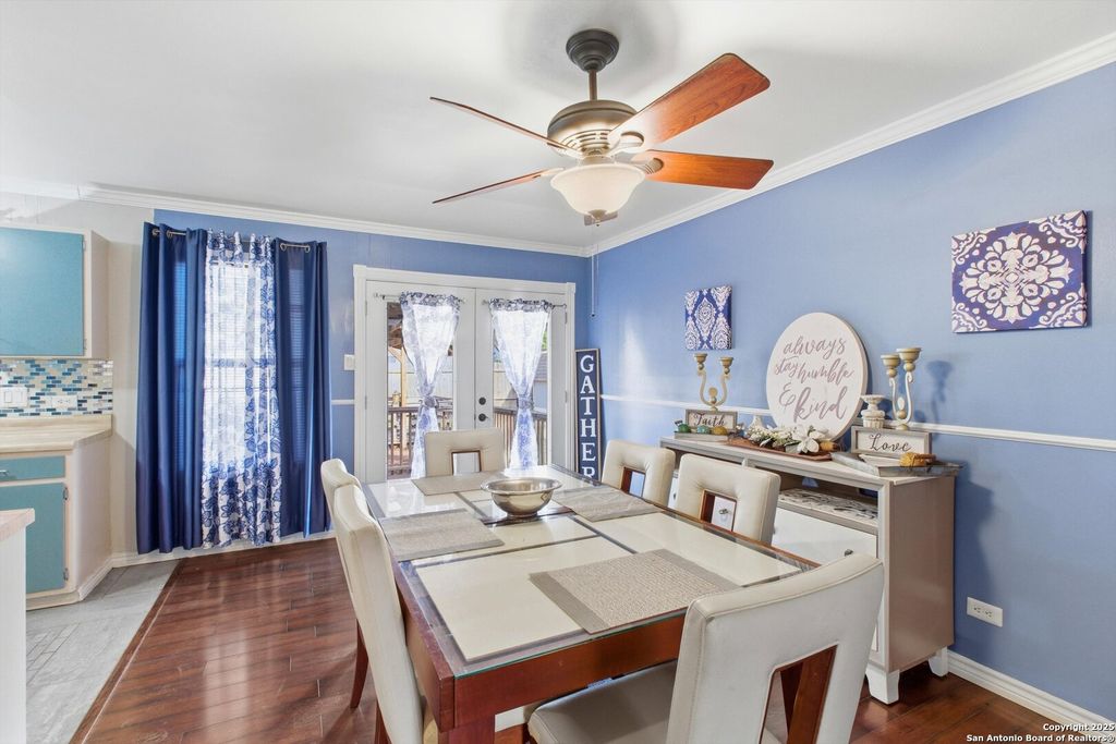 Photo of 6319 Flint Rock Dr., San Antonio, TX 78238 (MLS # 1926861)