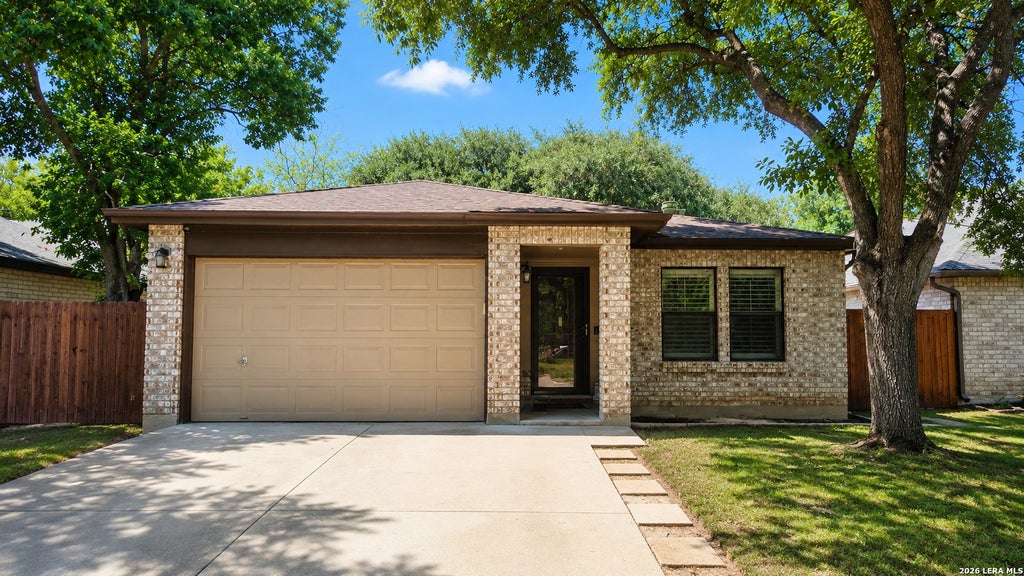 Photo of 7539 Tantara Ct, San Antonio, TX 78249 (MLS # 2011352)