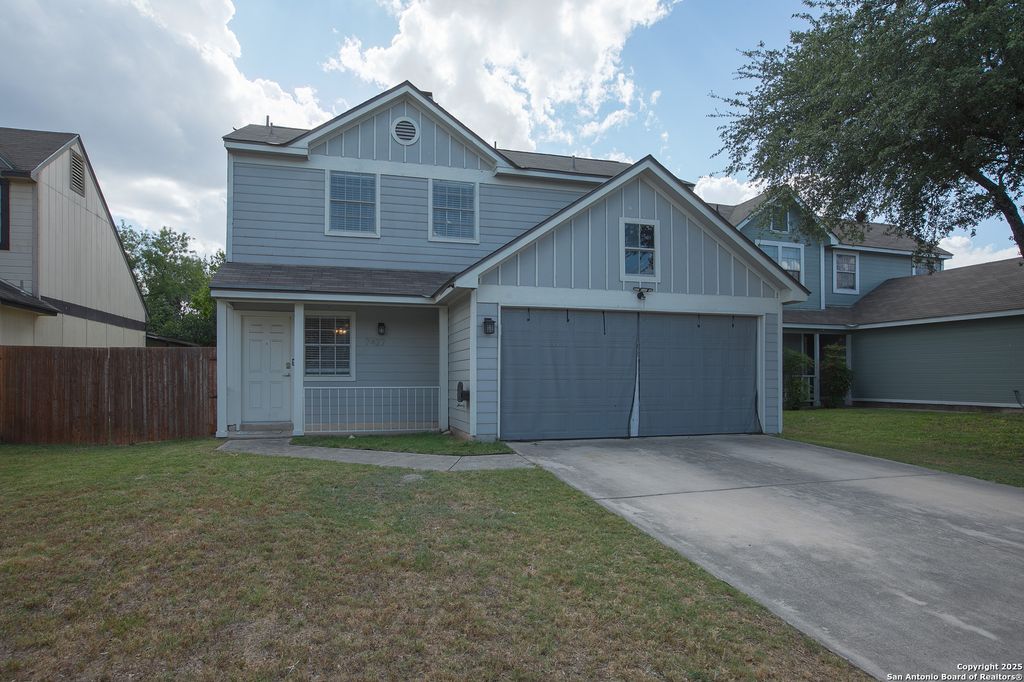 Photo of 7427 Rimhurst, San Antonio, TX 78250 (MLS # 1925259)