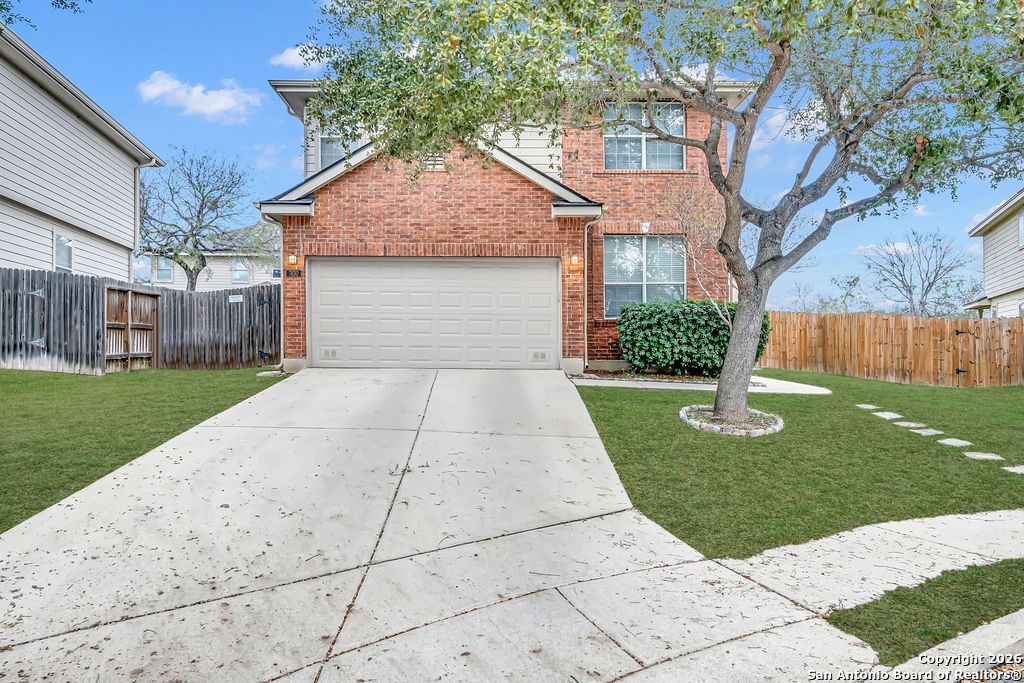 Photo of 7830 Beechnut Oak, San Antonio, TX 78223 (MLS # 1934277)