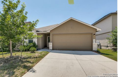 Photo of 232 Cuban Emerald, San Antonio, TX 78253 (MLS # 1916491)