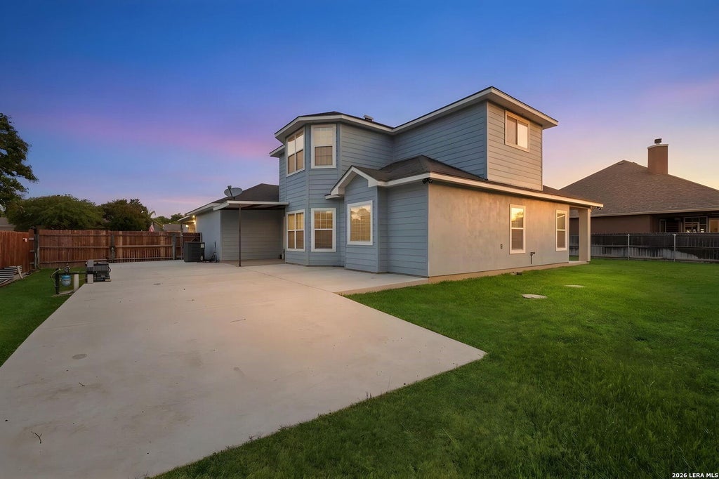 Photo of 601 Mourning Dove Dr, McQueeney, TX 78123 (MLS # 2023740)