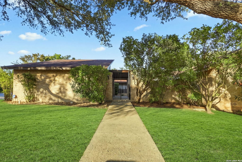 Photo of 3764 HUNTERS CIR, San Antonio, TX 78230 (MLS # 2022902)