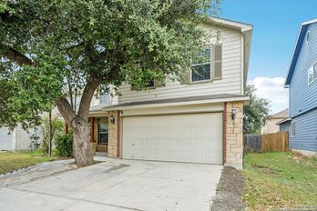 Single Family Residence at 5815 Trent