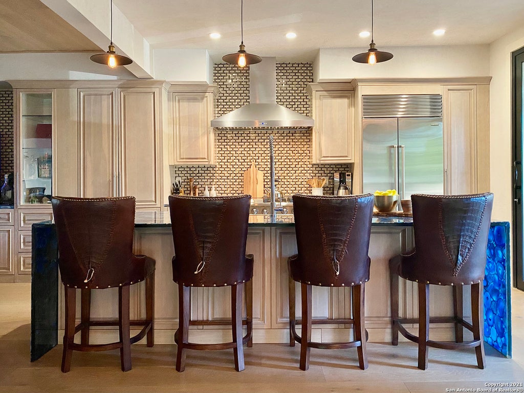 Photo of 4001 N New Braunfels Ave 1618 #1618, San Antonio, TX 78209 (MLS # 2019263)