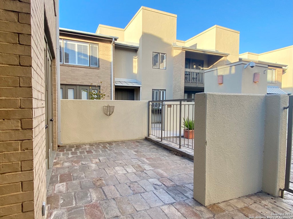 Photo of 4001 N New Braunfels Ave 1618 #1618, San Antonio, TX 78209 (MLS # 2019263)
