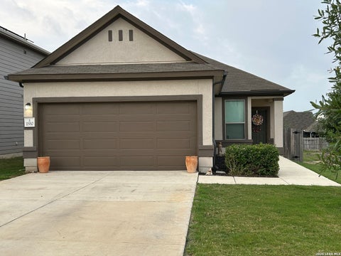 Photo of 11910 Midnight Rain, San Antonio, TX 78245 (MLS # 2022972)