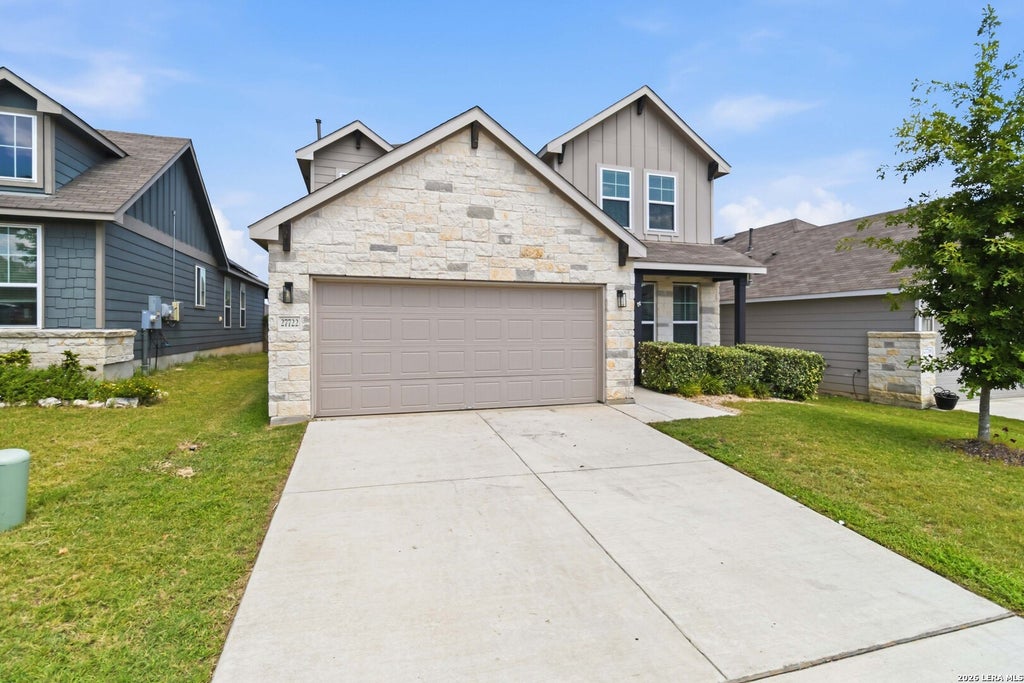 Photo of 27722 AZALEA CRK, Boerne, TX 78015 (MLS # 2002406)