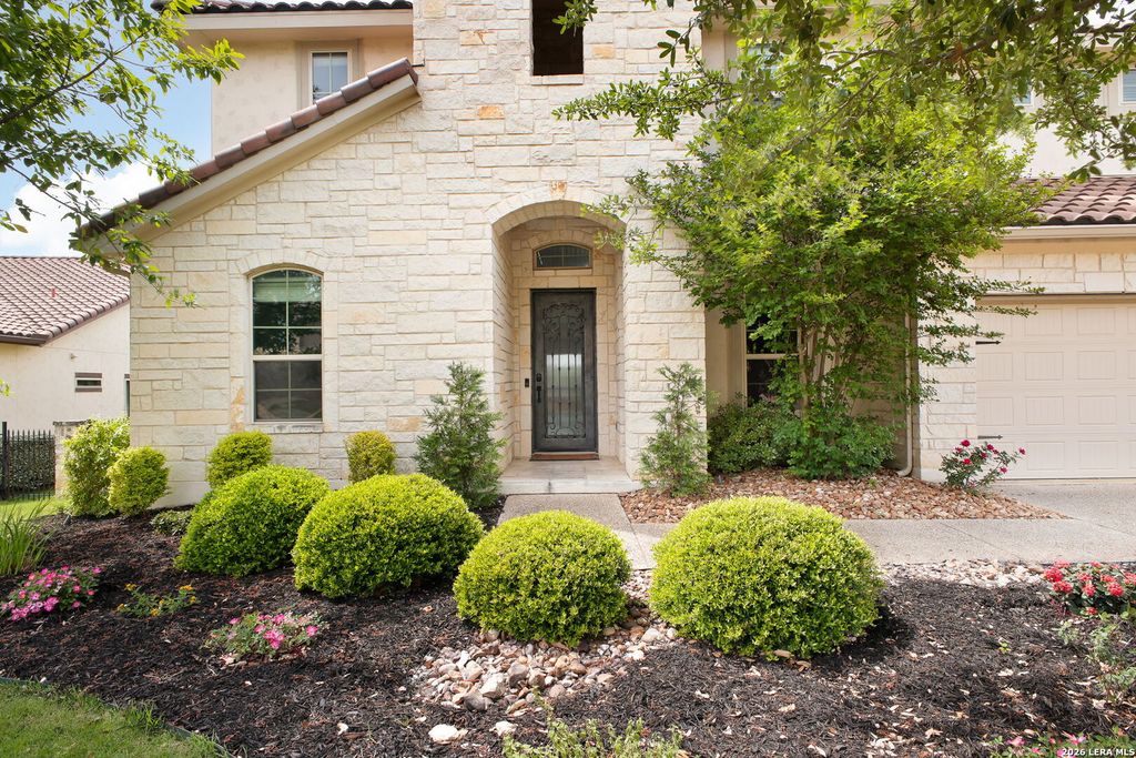 Photo of 7 Marbella, San Antonio, TX 78257 (MLS # 1950289)