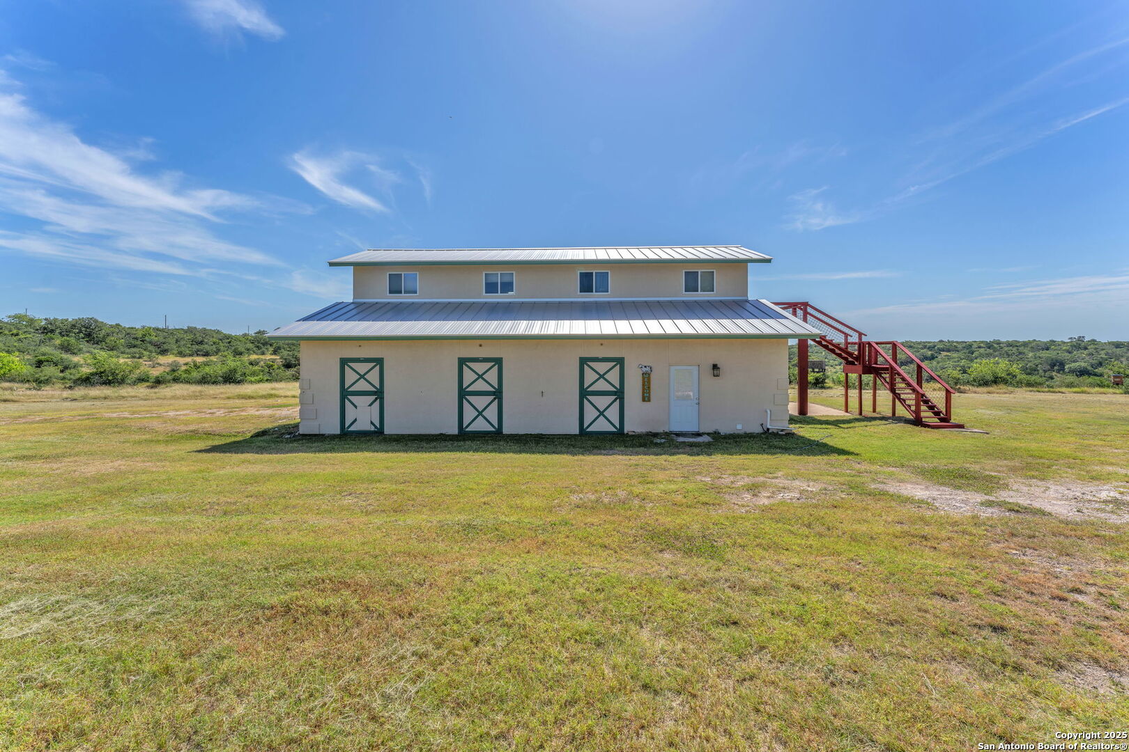 131 SOUTHWIND